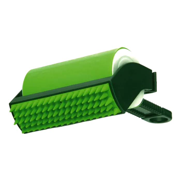 FurGone™ Magic Roller – The Ultimate Reusable Lint & Pet Hair Remover