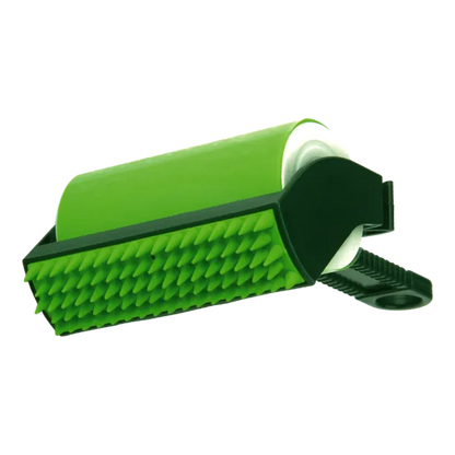 FurGone™ Magic Roller – The Ultimate Reusable Lint & Pet Hair Remover