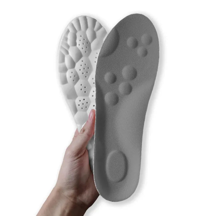 CloudWalk™ - Orthotic Insoles
