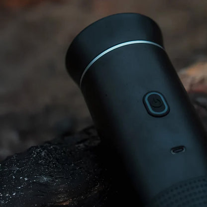 EspressGo™ - Portable Coffee Maker