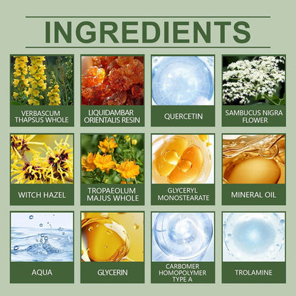 Aireliva™ Lung Cleansing & Repair Cream