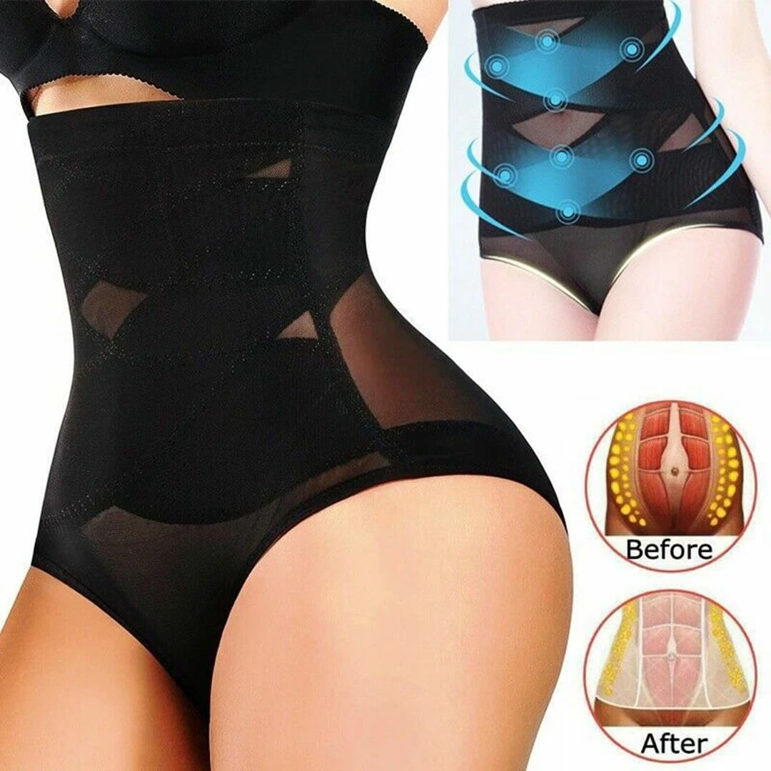 Sleekure™ Tummy Control Body Shaper