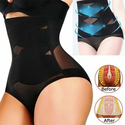 Sleekure™ Tummy Control Body Shaper