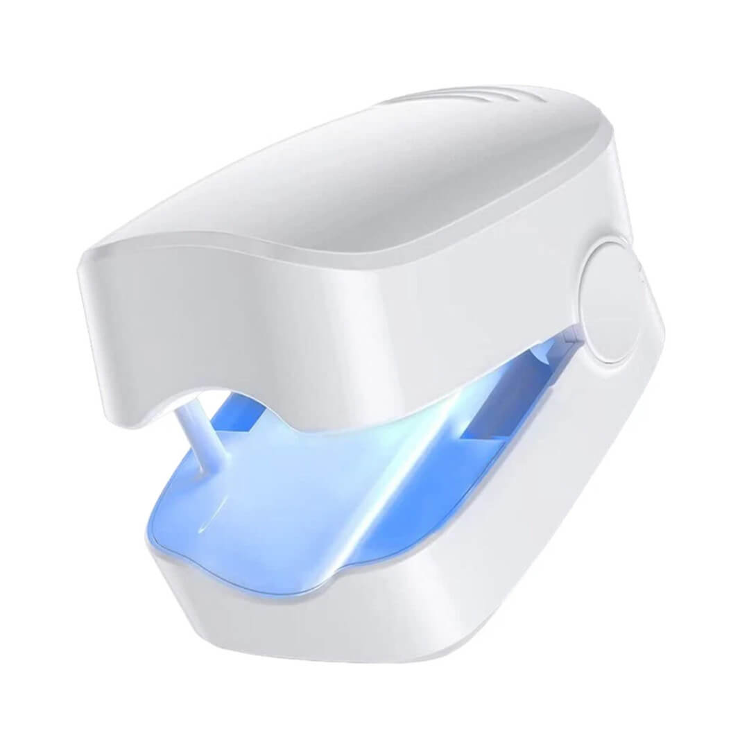 CuraToe™ – Light Therapy for Toenails