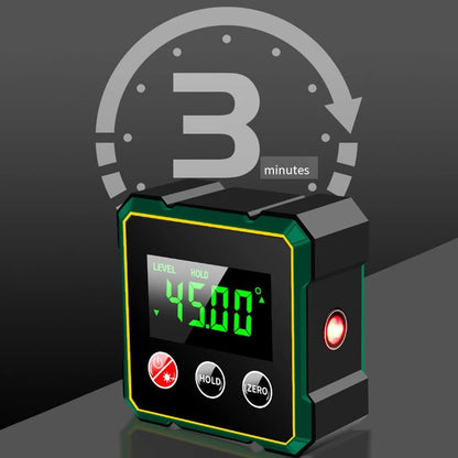 AnglePro™ Laser Angle Finder