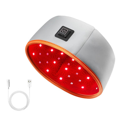 FolliCure™ – Laser Hair Regrowth Cap for Men