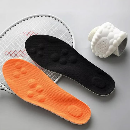 CloudWalk™ - Orthotic Insoles