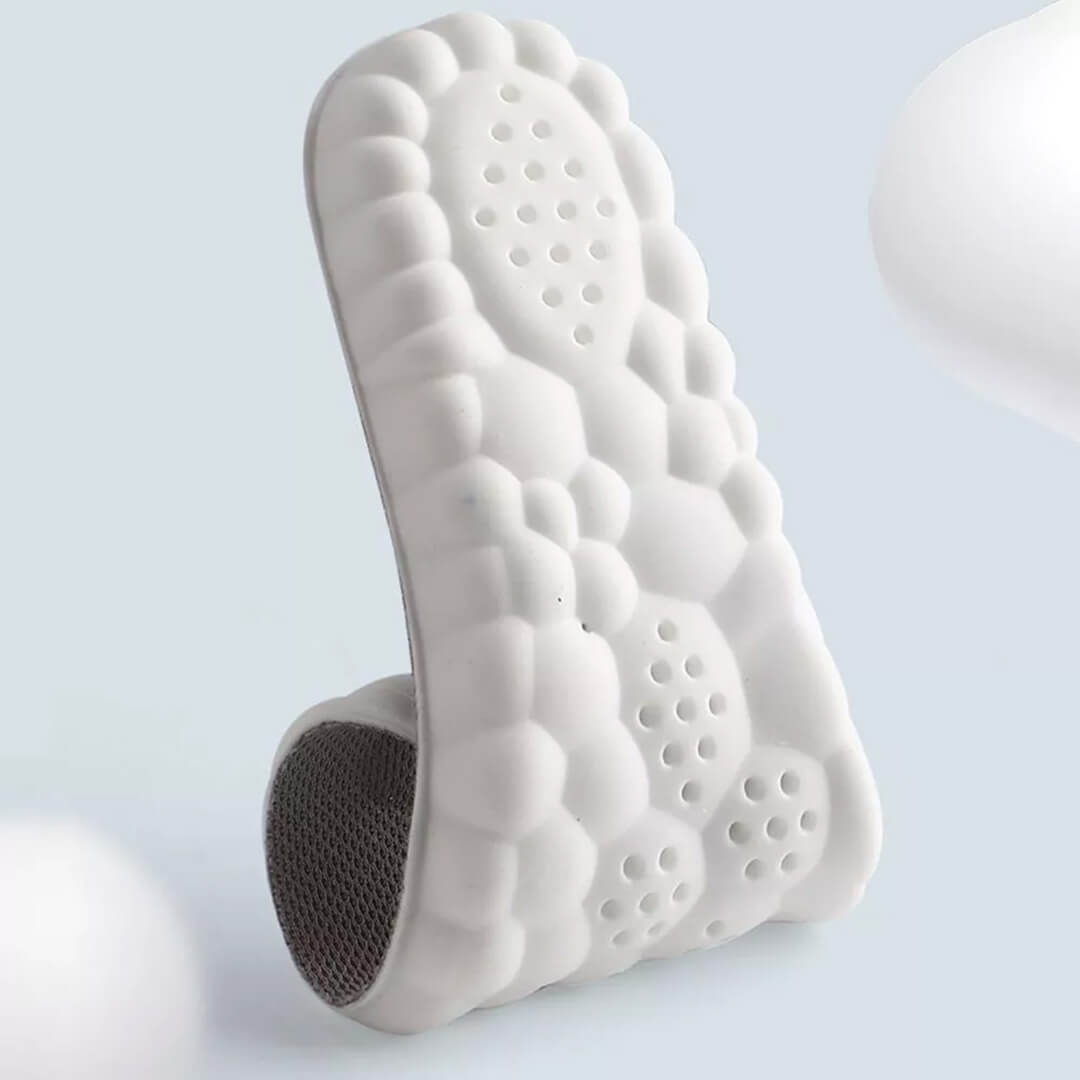 CloudWalk™ - Orthotic Insoles