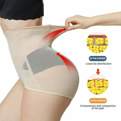 Sleekure™ Tummy Control Body Shaper