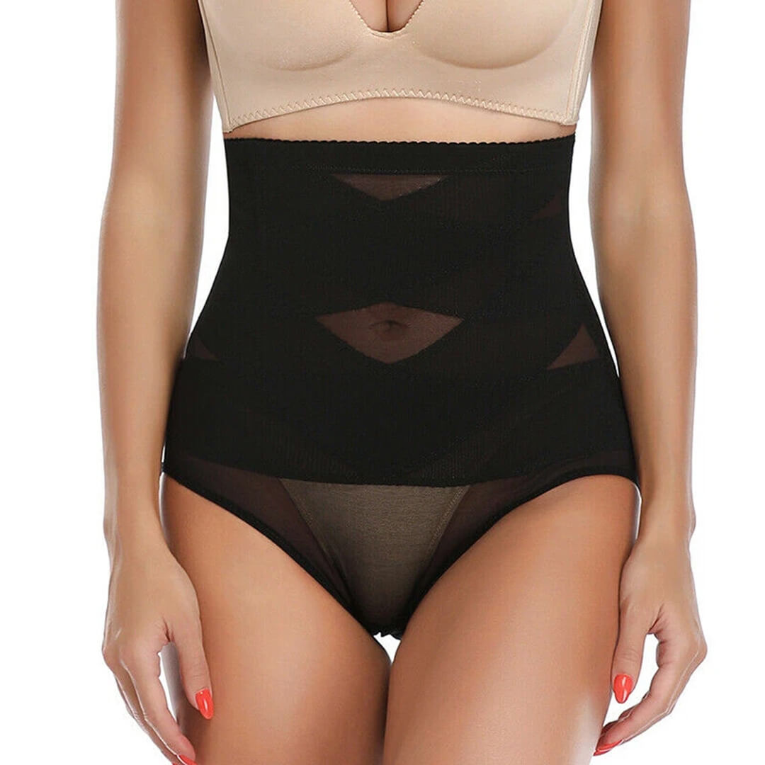 Sleekure™ Tummy Control Body Shaper