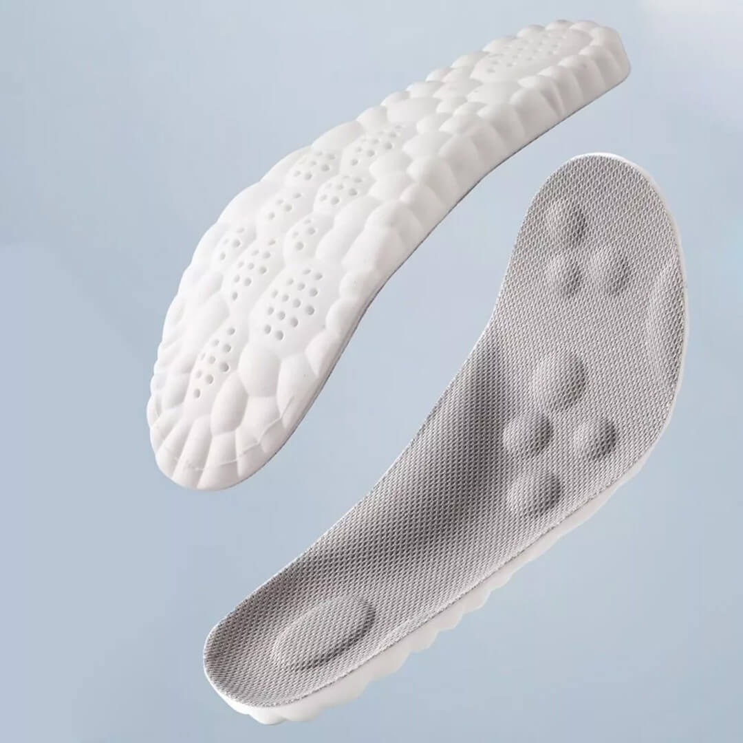CloudWalk™ - Orthotic Insoles