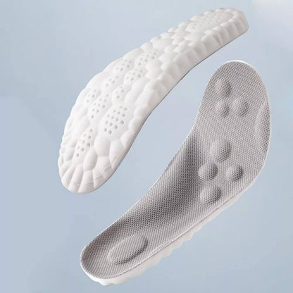 CloudWalk™ - Orthotic Insoles