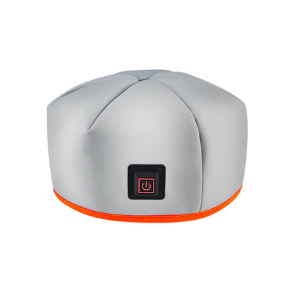 FolliCure™ – Laser Hair Regrowth Cap for Men