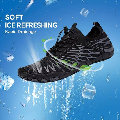 GaiaTrek™ Barefoot Shoes