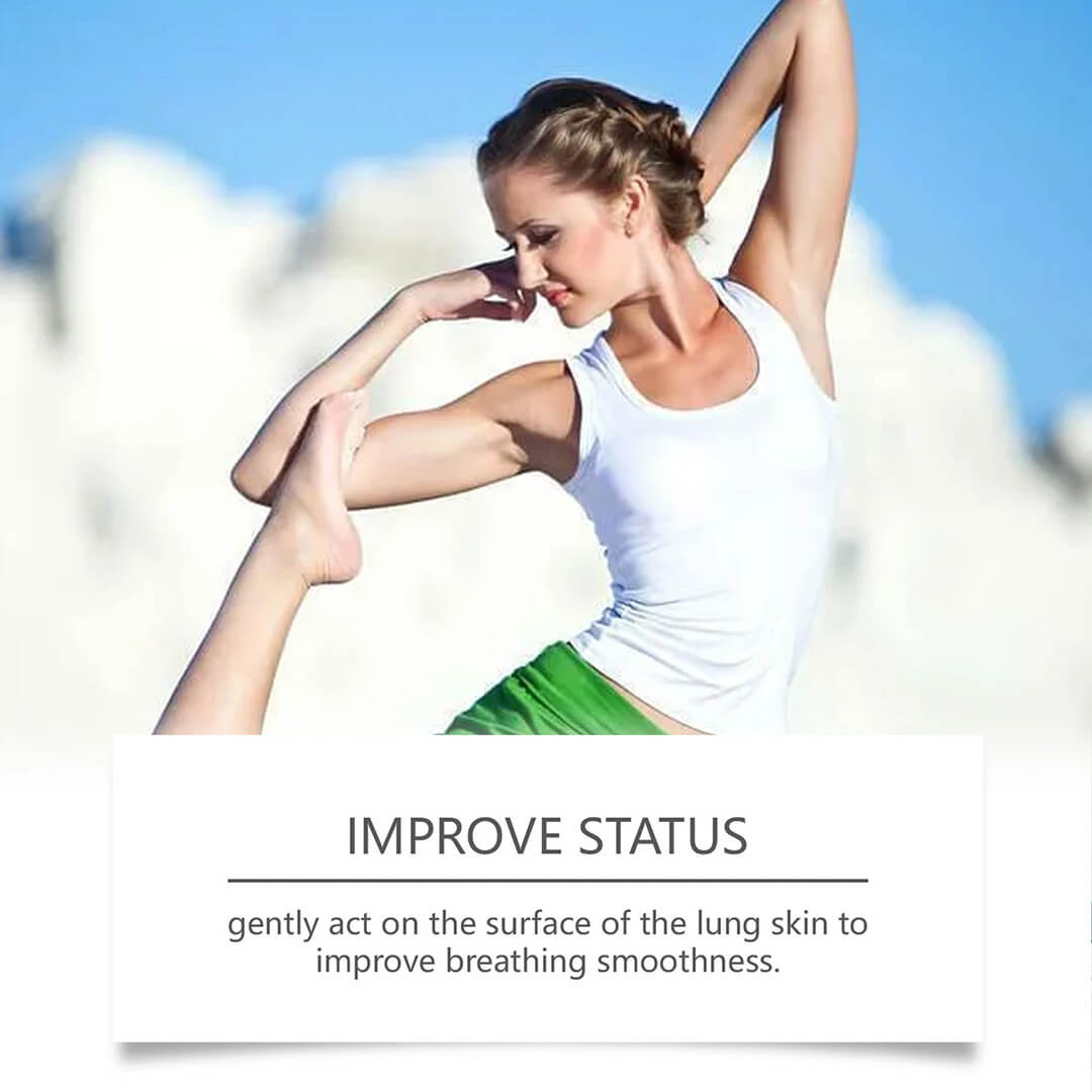 Aireliva™ Lung Cleansing & Repair Cream