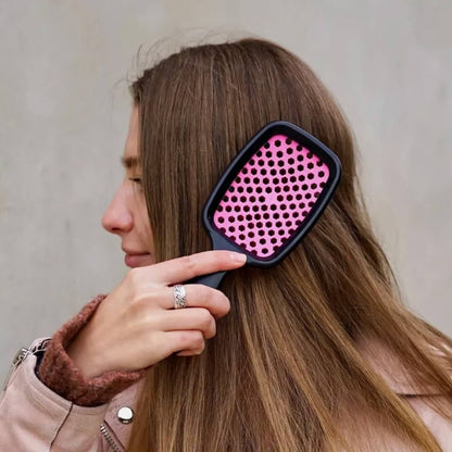 GlideKnot™ Detangling Brush