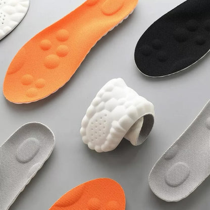 CloudWalk™ - Orthotic Insoles