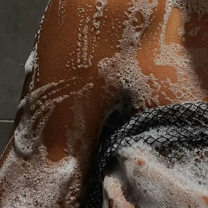 LuxeGlow™ - African Exfoliating Net